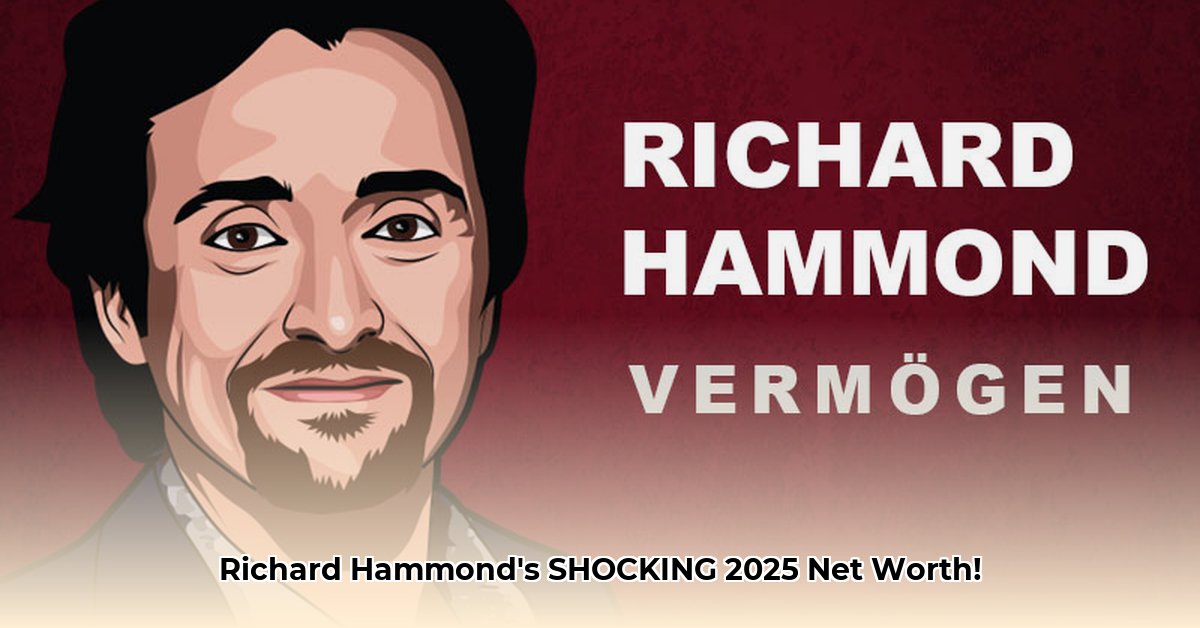 vermogen-richard-hammond